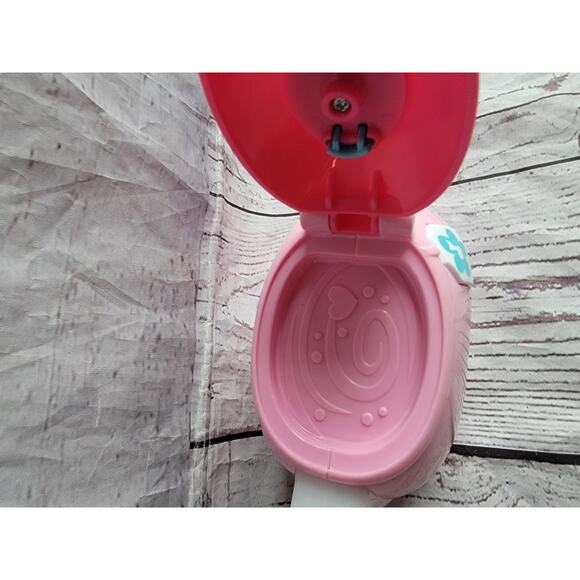 Fisher Price Teapot Laugh And Learn Smart Stages Musical Toy 2016 - Picture 5 of 9